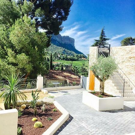 Villa L'Icone カシ エクステリア 写真