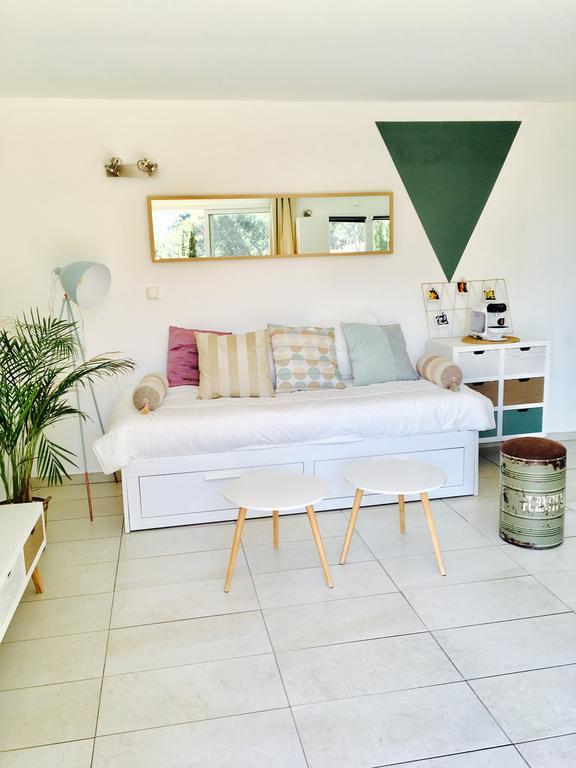 Villa L'Icone カシ エクステリア 写真