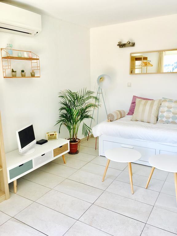 Villa L'Icone カシ エクステリア 写真