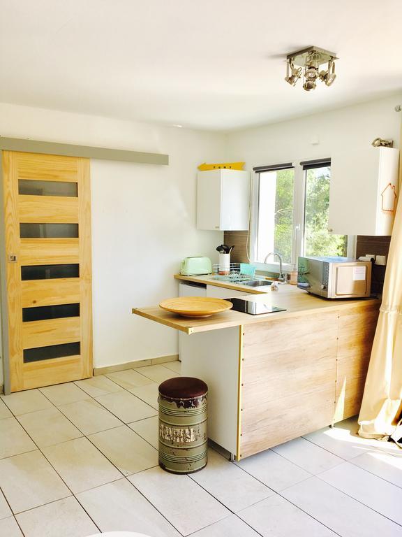 Villa L'Icone カシ エクステリア 写真