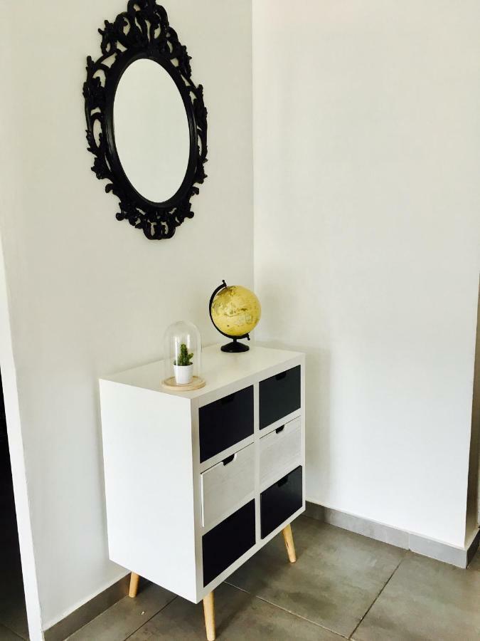 Villa L'Icone カシ エクステリア 写真