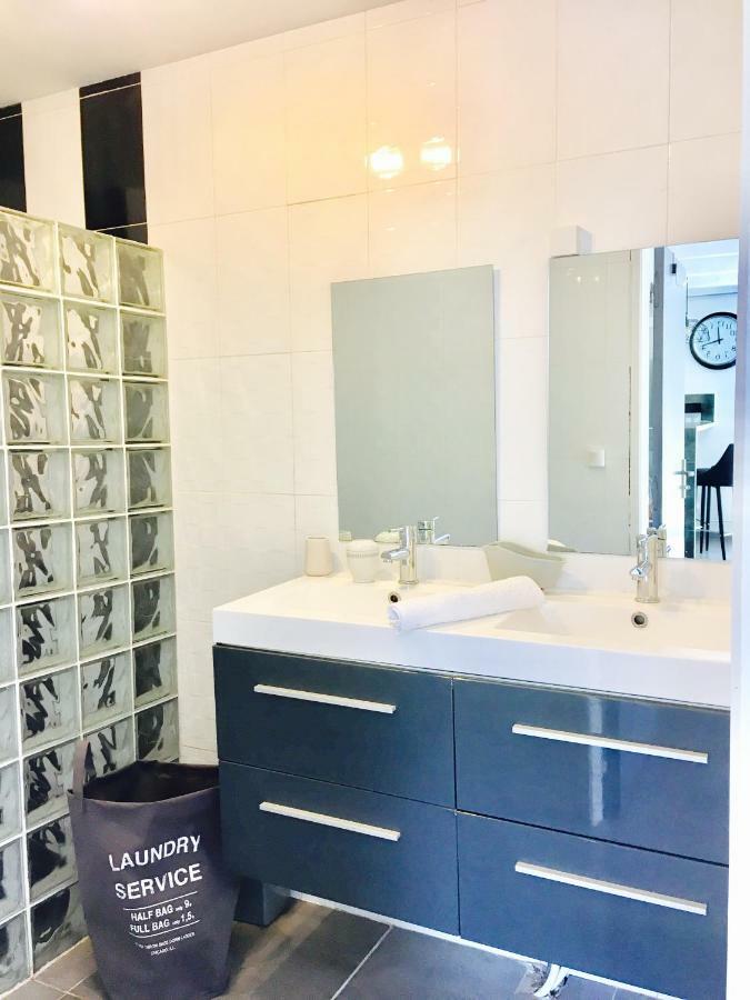 Villa L'Icone カシ エクステリア 写真