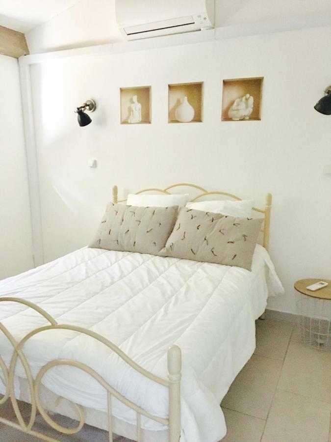 Villa L'Icone カシ エクステリア 写真