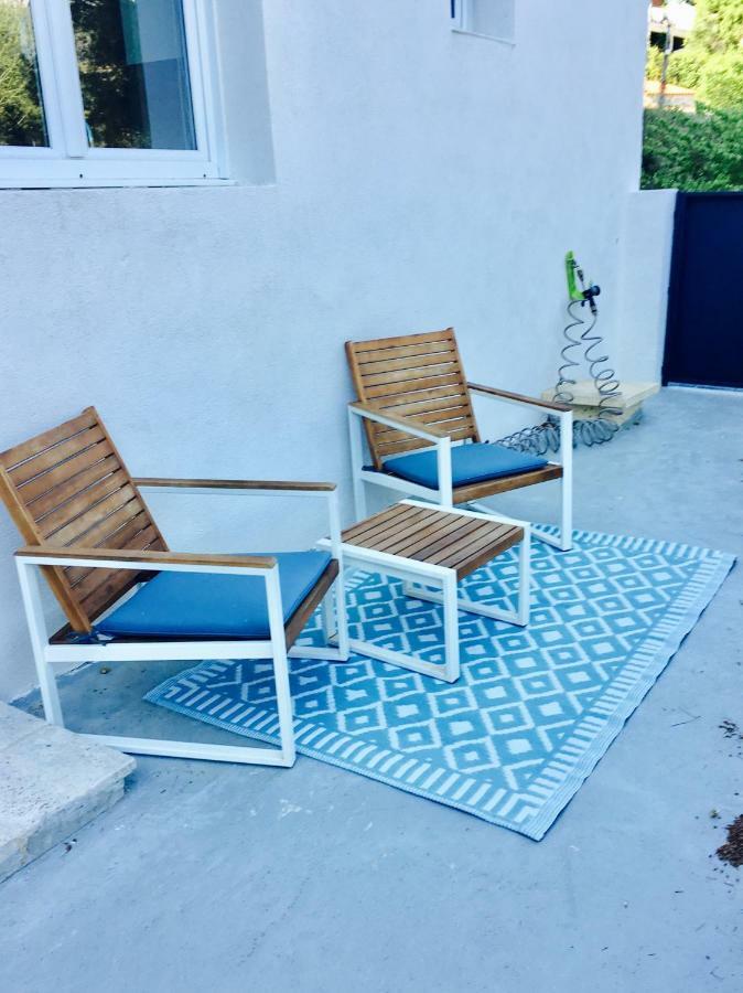 Villa L'Icone カシ エクステリア 写真