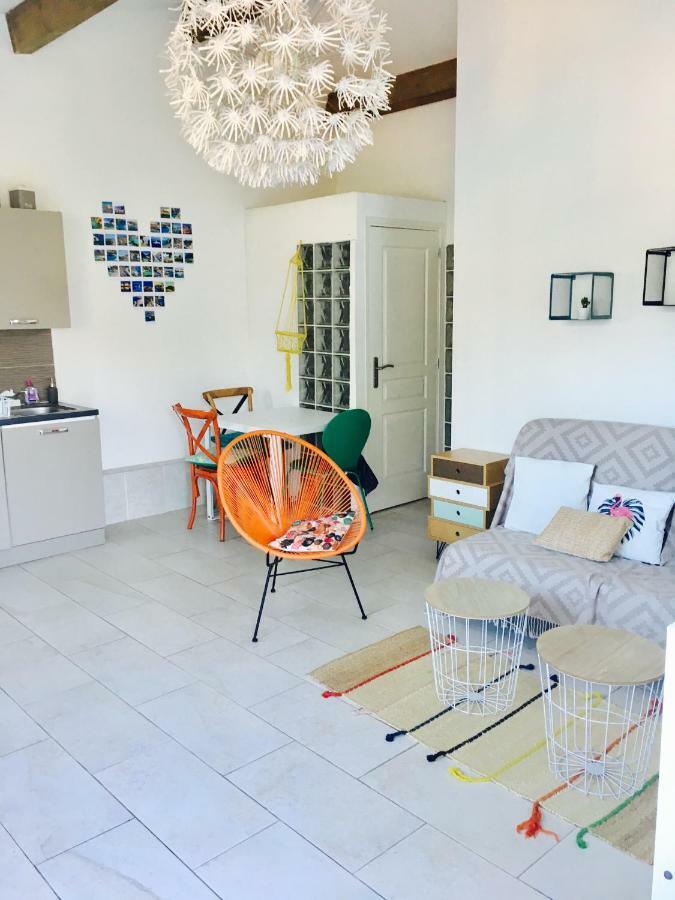 Villa L'Icone カシ エクステリア 写真