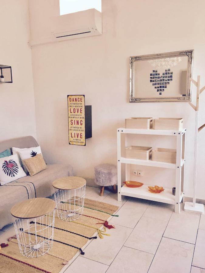 Villa L'Icone カシ エクステリア 写真