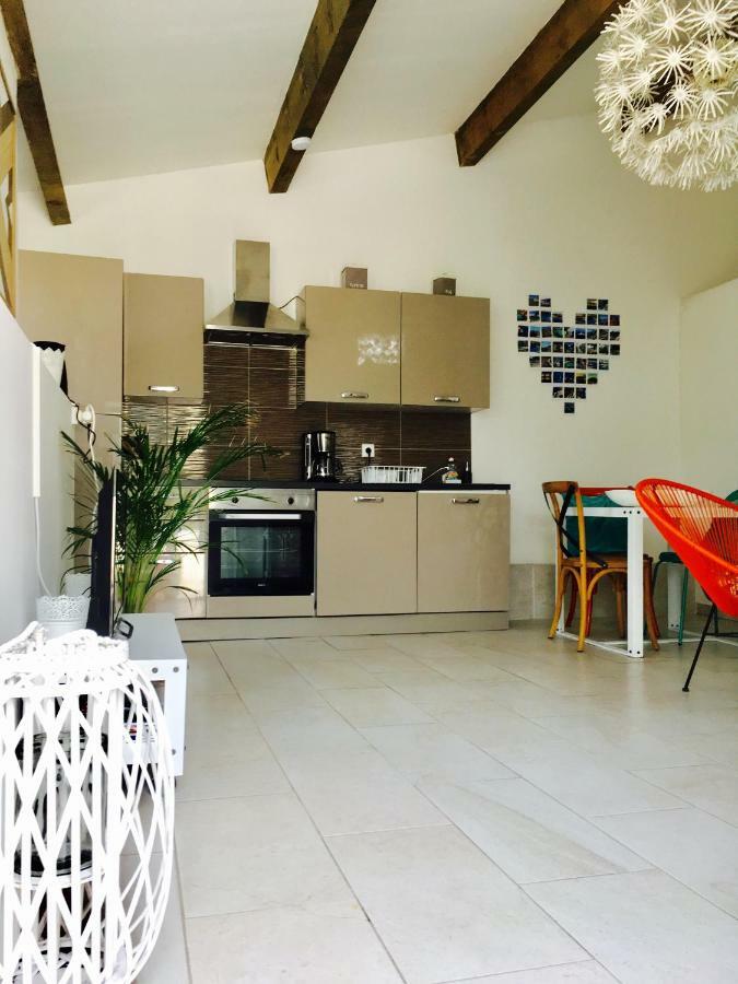 Villa L'Icone カシ エクステリア 写真