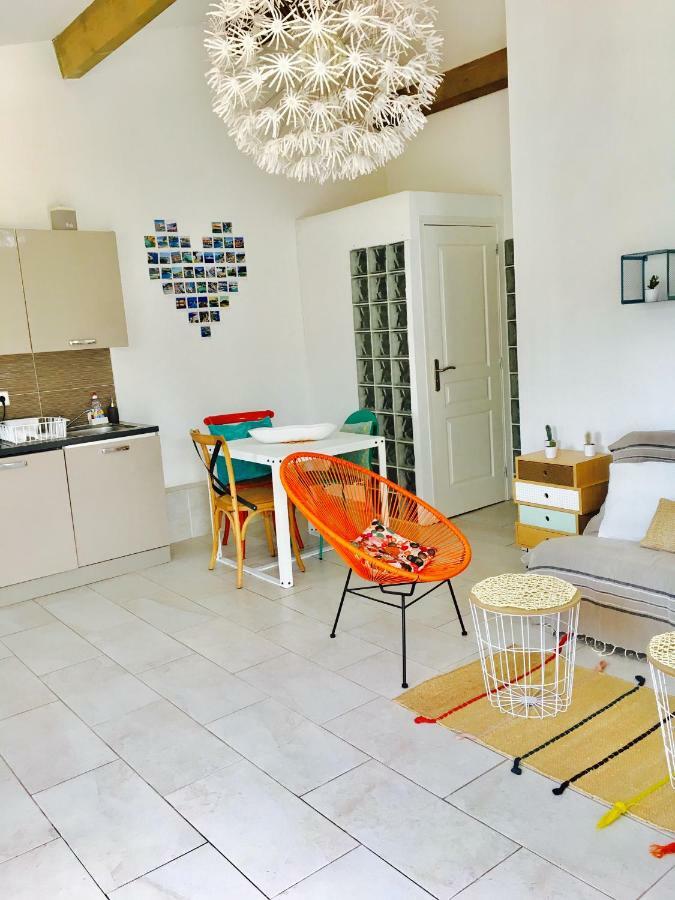 Villa L'Icone カシ エクステリア 写真