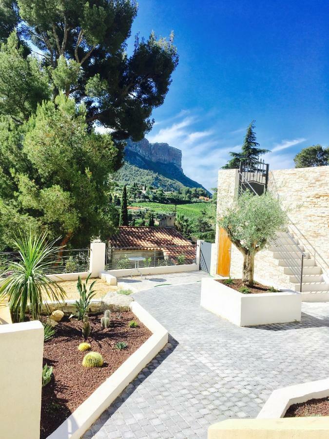 Villa L'Icone カシ エクステリア 写真
