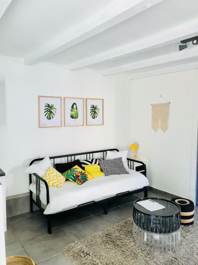 Villa L'Icone カシ エクステリア 写真