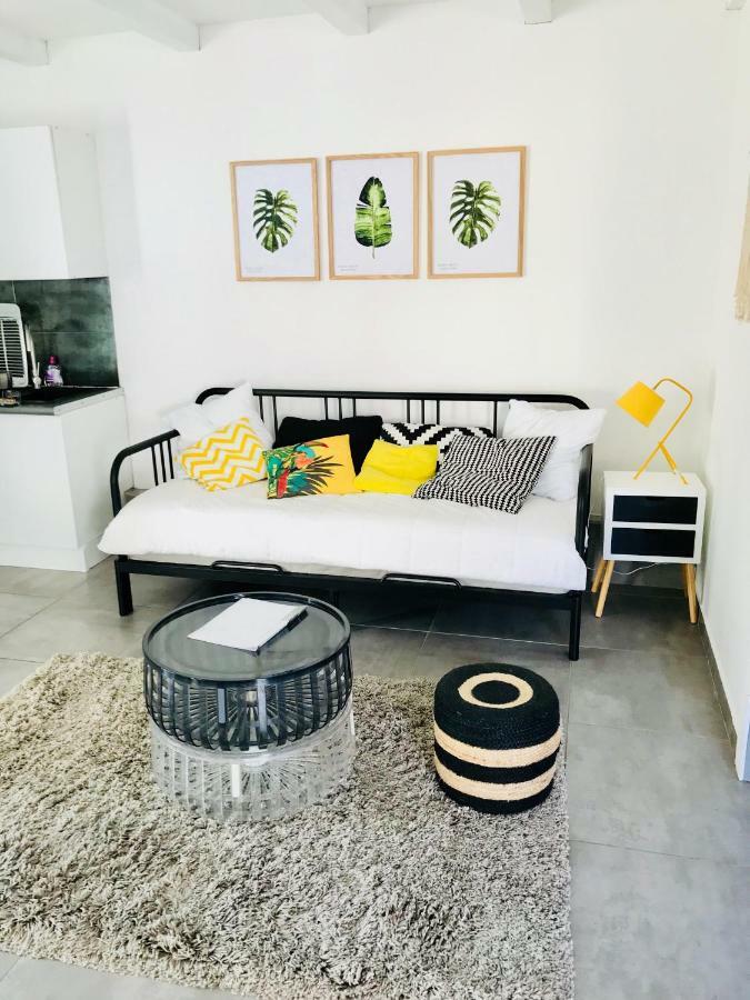 Villa L'Icone カシ エクステリア 写真